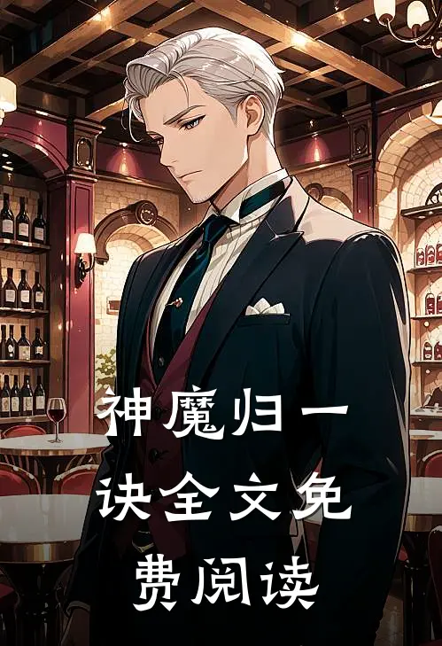 神魔归一诀全文免费阅读