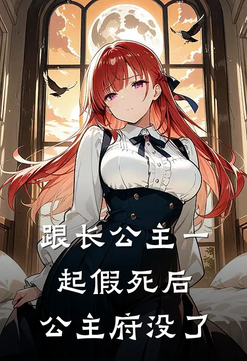 跟长公主一起假死后，公主府没了(苏枫萧婉儿)在线免费小说_免费阅读全文跟长公主一起假死后，公主府没了(苏枫萧婉儿)