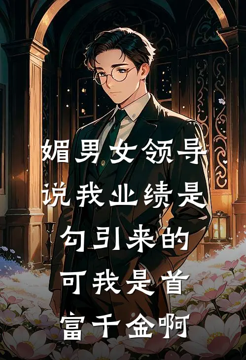 晓伟陈晓伟媚男女领导说我业绩是勾引来的，可我是首富千金啊完结版在线阅读_媚男女领导说我业绩是勾引来的，可我是首富千金啊全集免费在线阅读