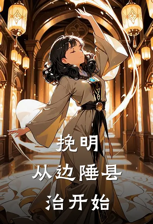 挽明：从边陲县治开始范尘王德财小说完整版_热门好看小说挽明：从边陲县治开始(范尘王德财)