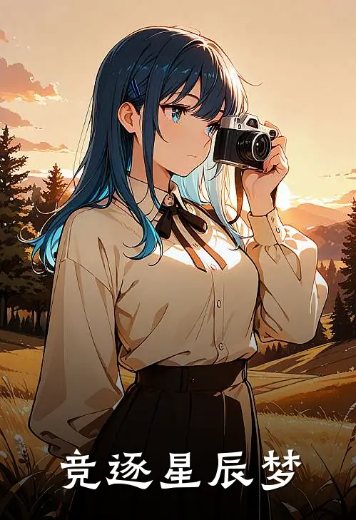 竞逐星辰梦