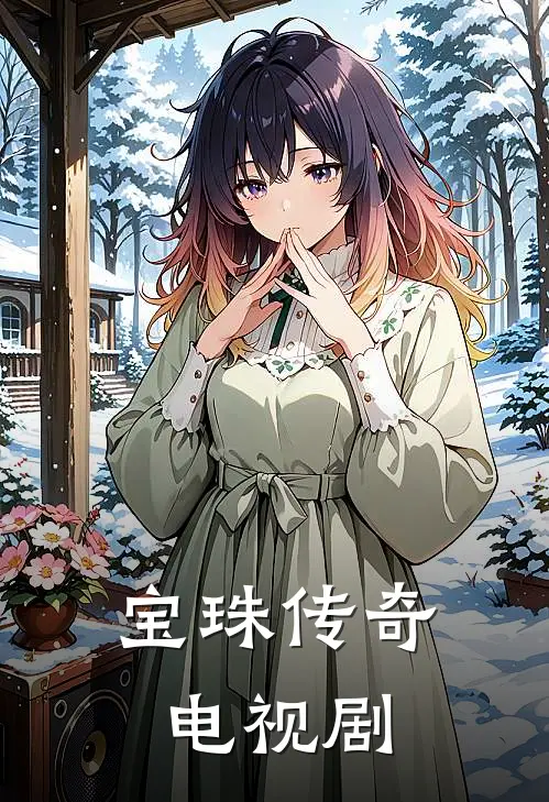 宝珠传奇电视剧