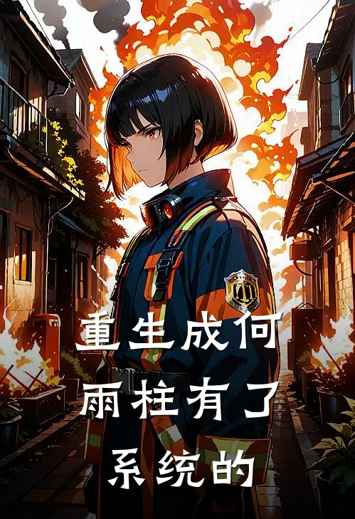 重生成何雨柱有了系统的