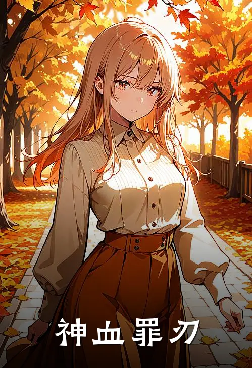 神血罪刃