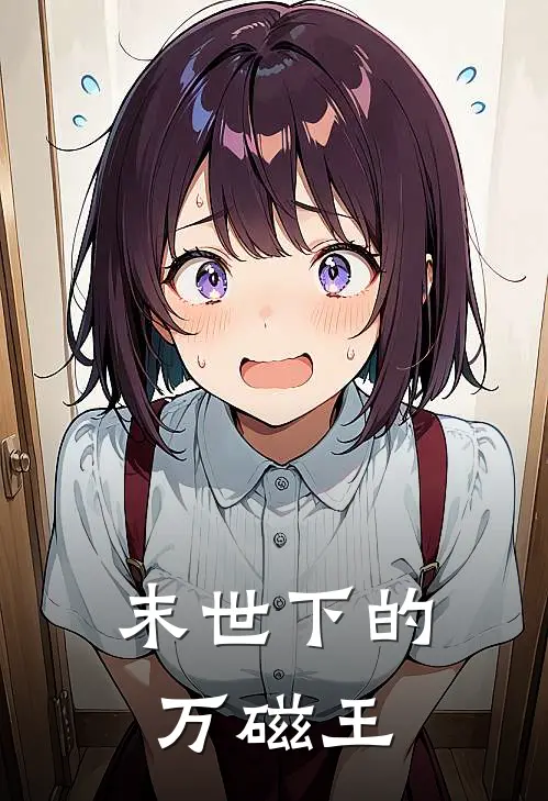 末世下的万磁王