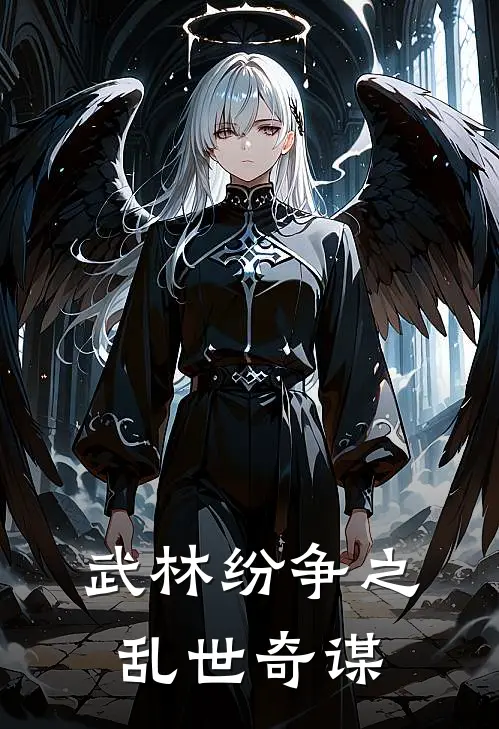 武林纷争之乱世奇谋