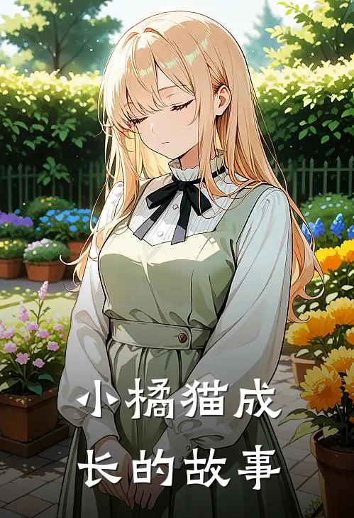 小橘猫成长的故事彬彬彬彬热门的网络小说_热门的网络小说小橘猫成长的故事(彬彬彬彬)