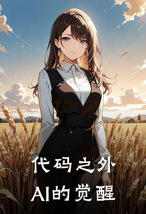代码之外：AI的觉醒林夏陈默最新完结小说推荐_全集免费小说代码之外：AI的觉醒林夏陈默
