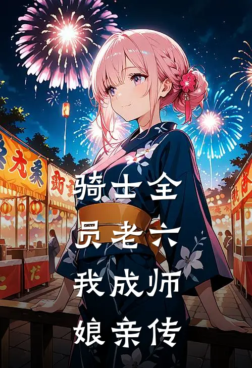 骑士全员老六，我成师娘亲传