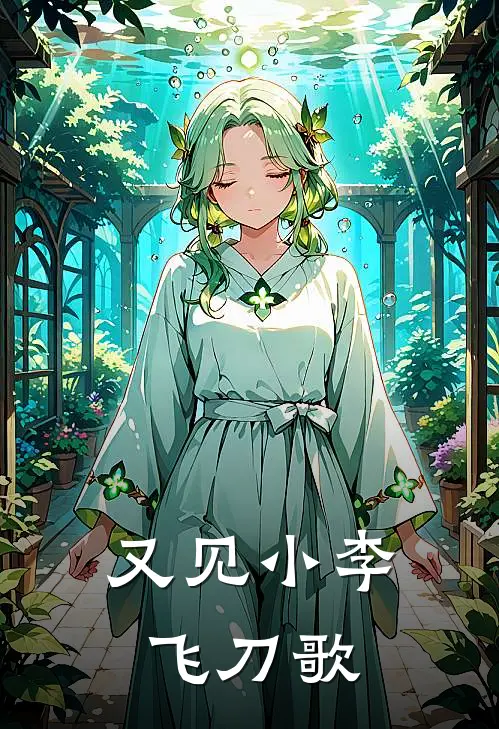 又见小李飞刀歌