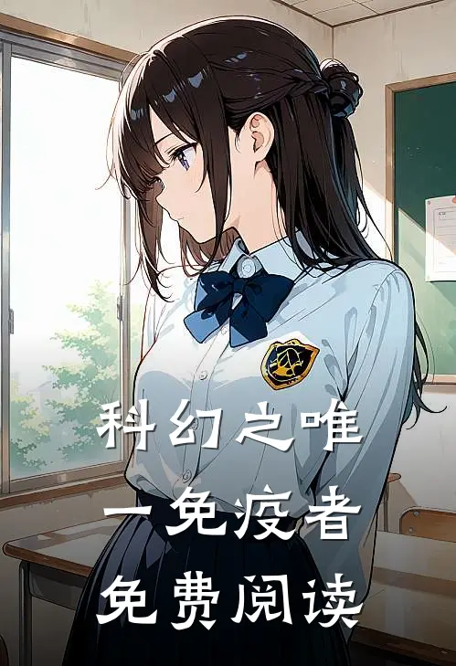 科幻之唯一免疫者免费阅读