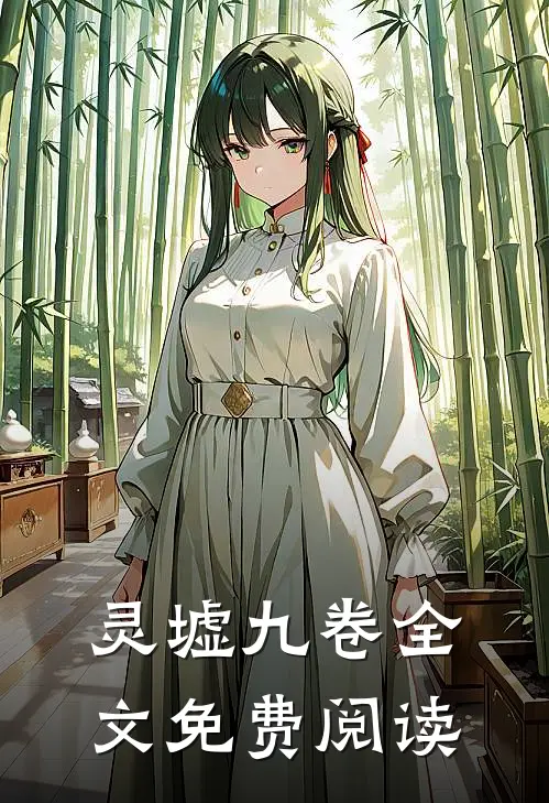 灵墟九卷全文免费阅读