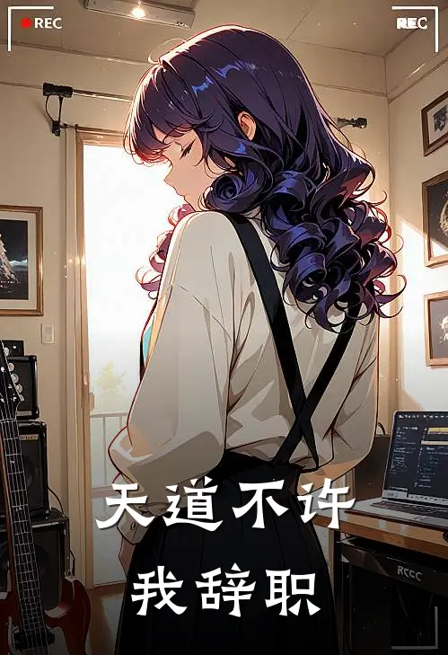 天道不许我辞职