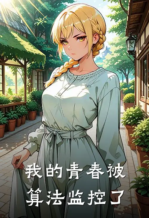 我的青春被算法监控了