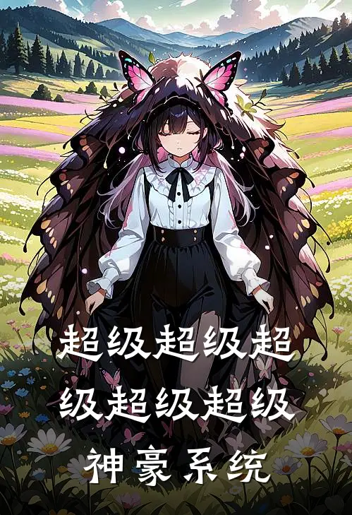 超级超级超级超级超级神豪系统