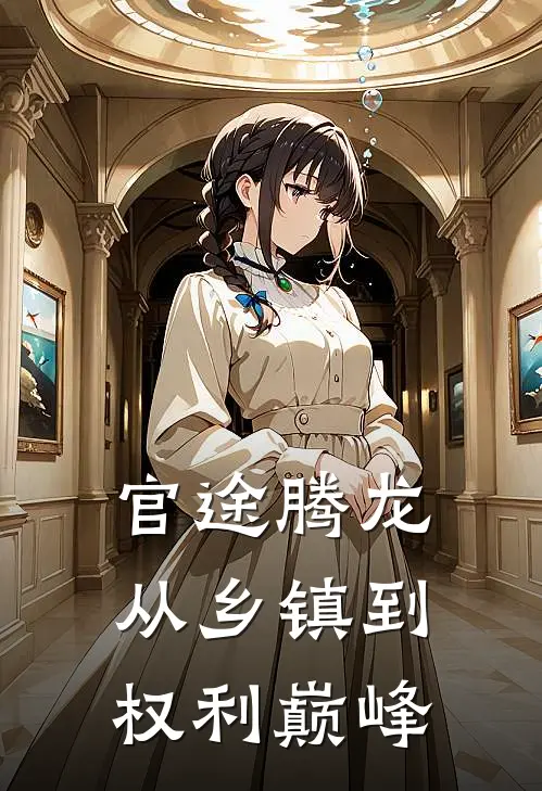 官途腾龙从乡镇到权利巅峰