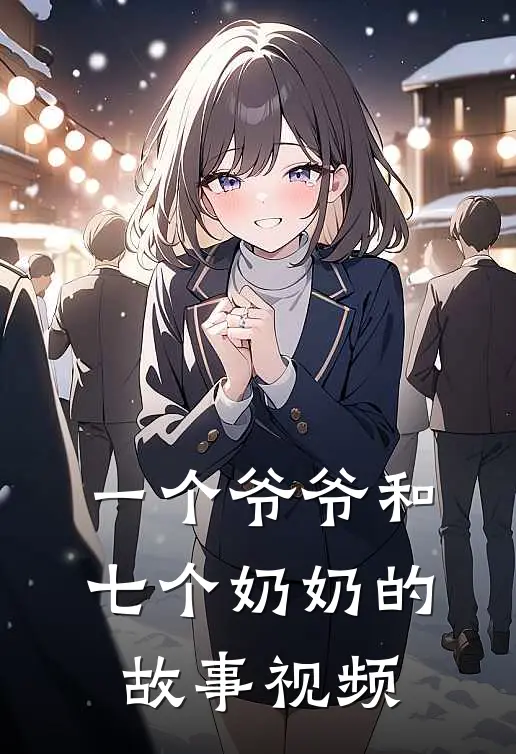 一个爷爷和七个奶奶的故事视频