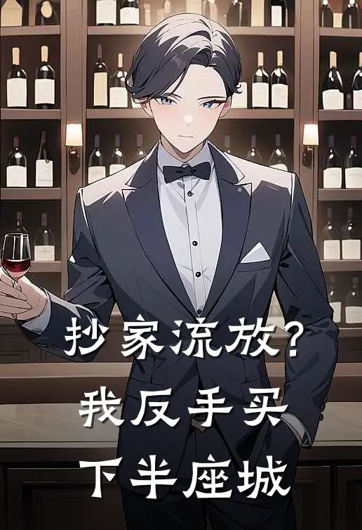 抄家流放？我反手买下半座城