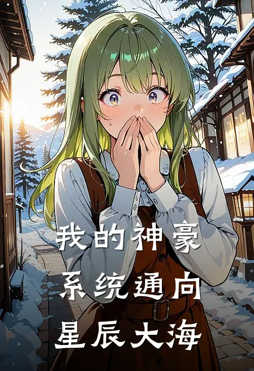 我的神豪系统通向星辰大海栎鑫李昊然免费小说免费阅读_推荐完结小说我的神豪系统通向星辰大海(栎鑫李昊然)