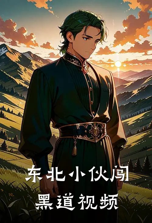 东北小伙闯黑道视频