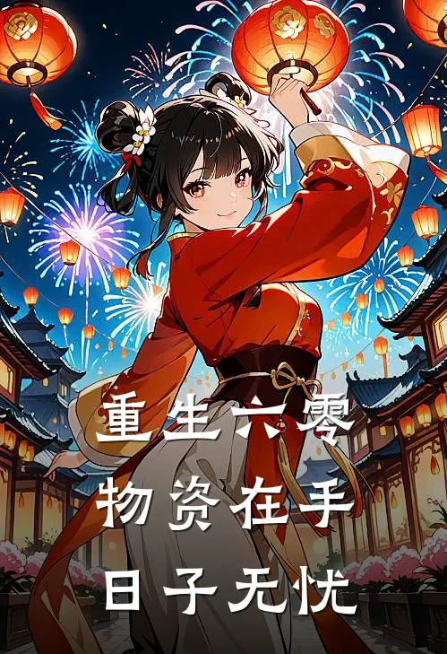 重生六零：物资在手，日子无忧