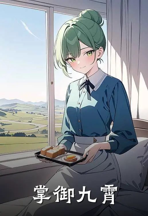 掌御九霄