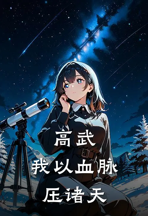 高武，我以血脉压诸天