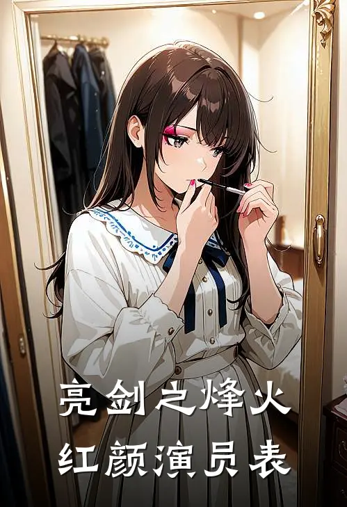 亮剑之烽火红颜演员表