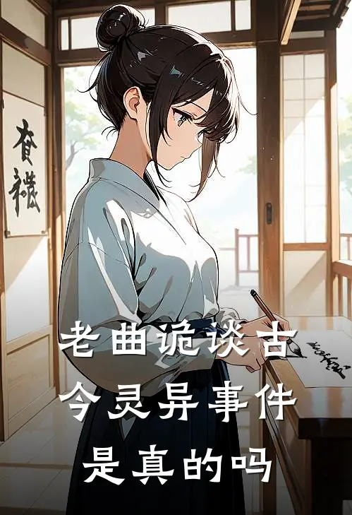 老曲诡谈古今灵异事件是真的吗