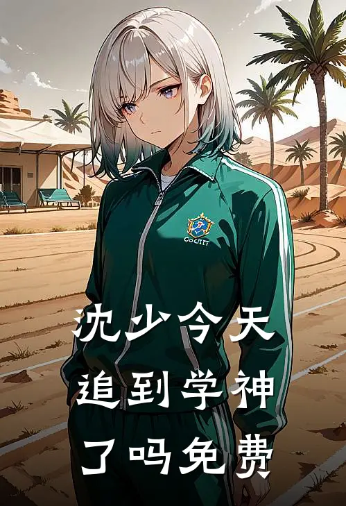 沈少今天追到学神了吗免费