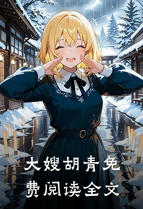 大嫂胡青免费阅读全文