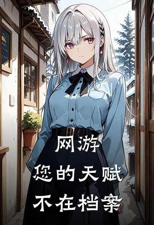 网游：您的天赋不在档案