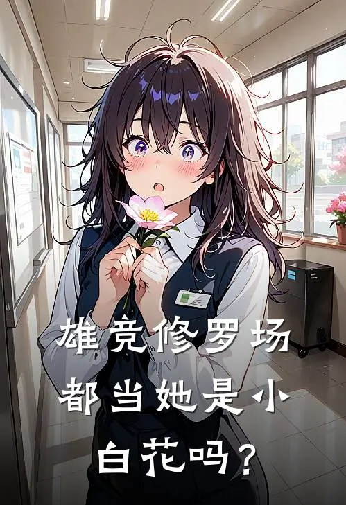 雄竞修罗场，都当她是小白花吗？柳音顾舟免费小说大全_小说推荐完本雄竞修罗场，都当她是小白花吗？(柳音顾舟)