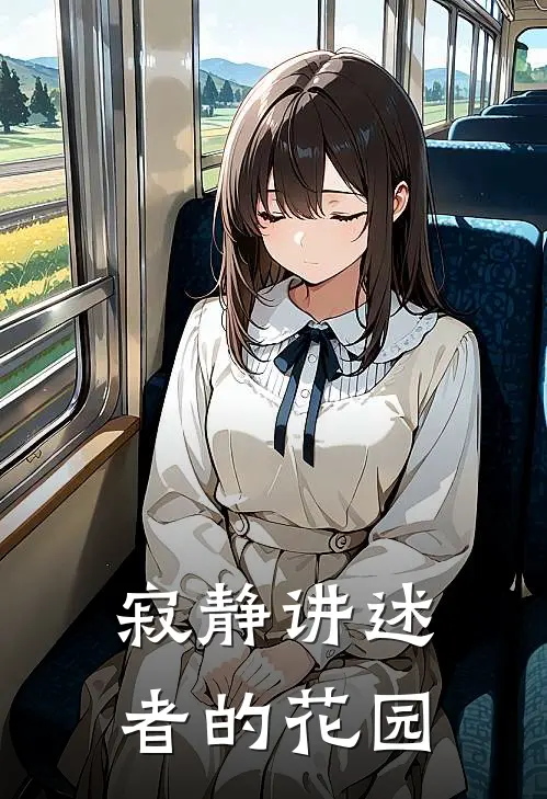 寂静讲述者的花园时珩时珩最新小说全文阅读_最新章节列表寂静讲述者的花园(时珩时珩)