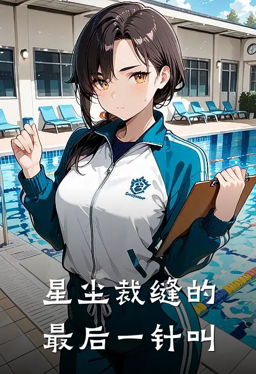 星尘裁缝的最后一针叫