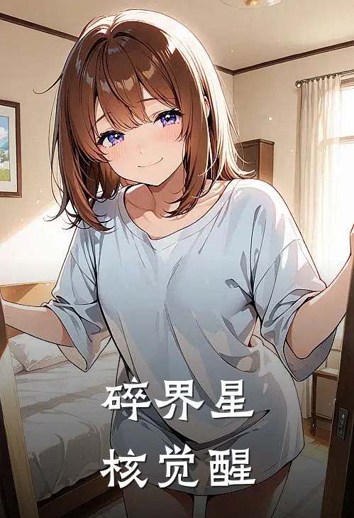 碎界星核觉醒(林辰陆沉)无弹窗小说免费阅读_小说完整版免费阅读碎界星核觉醒林辰陆沉