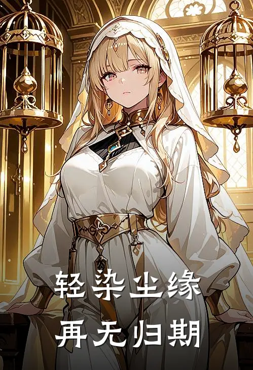 轻染尘缘，再无归期(苏小姐沈青鸢)全本免费在线阅读_轻染尘缘，再无归期最新章节在线阅读