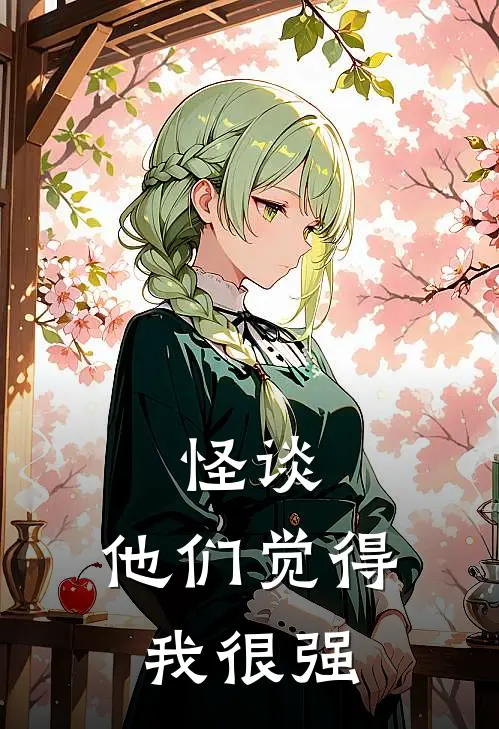 怪谈：他们觉得我很强徐晟安槿全本完结小说_最新章节列表怪谈：他们觉得我很强(徐晟安槿)