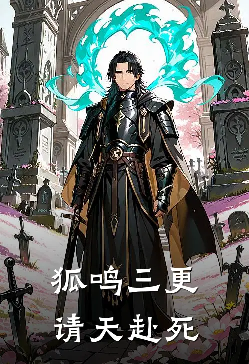 狐鸣三更，请天赴死