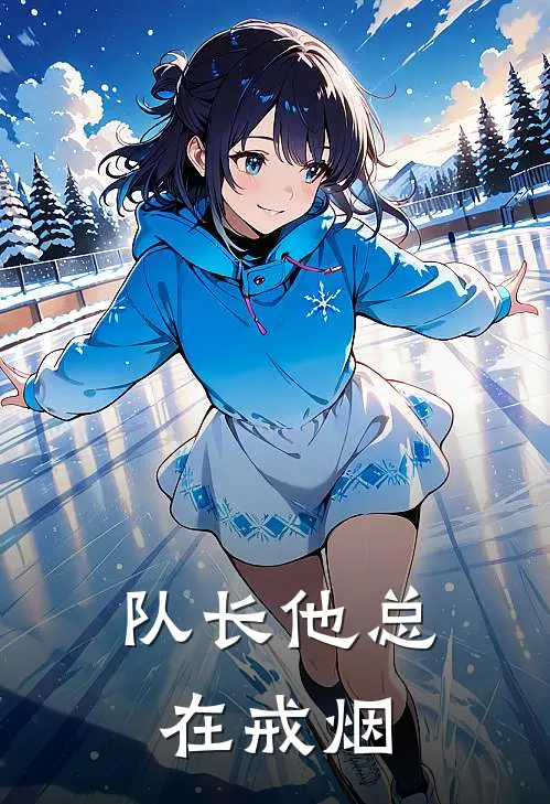 队长他总在戒烟