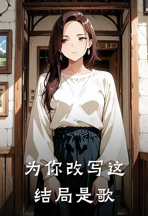 为你改写这结局是歌