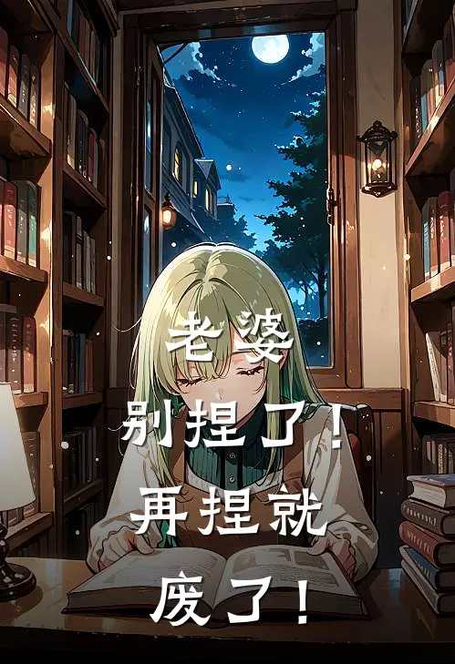 老婆，别捏了！再捏就废了！江询岄韩涛最新小说全文阅读_最新章节列表老婆，别捏了！再捏就废了！(江询岄韩涛)