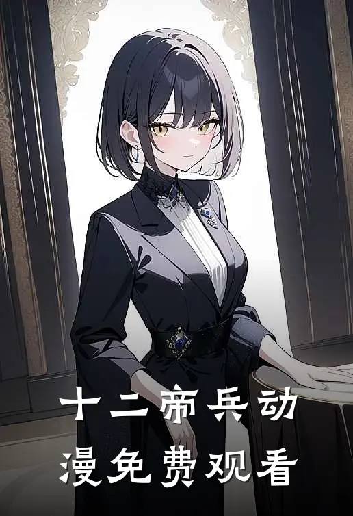 十二帝兵动漫免费观看