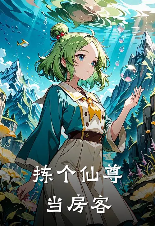 拣个仙尊当房客