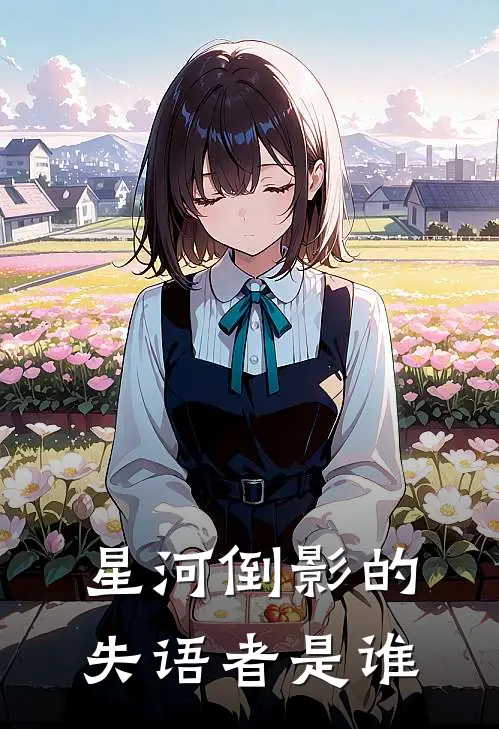 星河倒影的失语者是谁