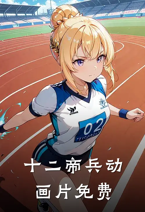 十二帝兵动画片免费