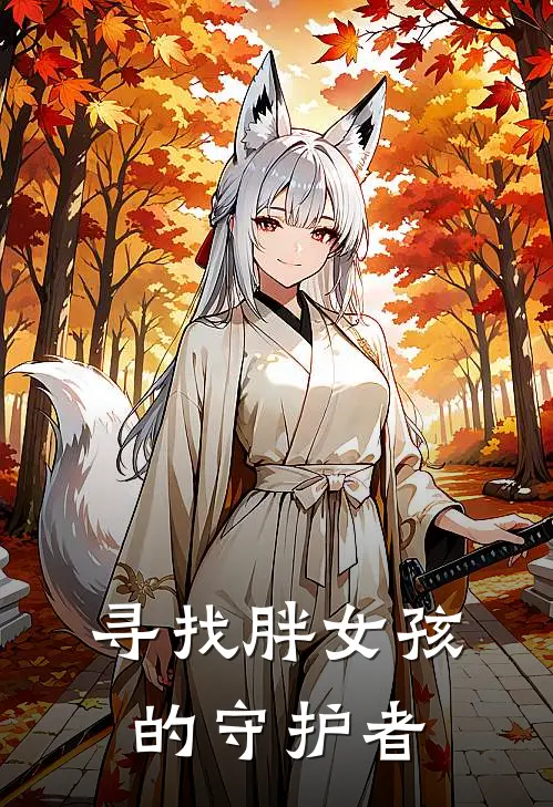 寻找胖女孩的守护者