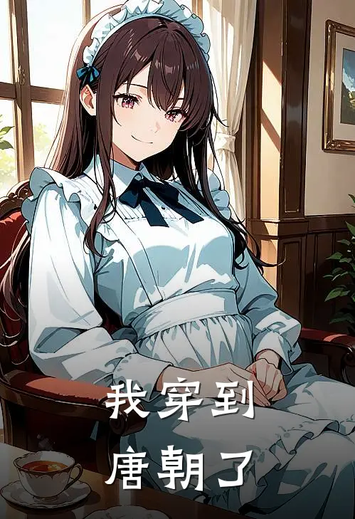 周大白周大《我穿到唐朝了》完结版免费阅读_我穿到唐朝了全文免费阅读