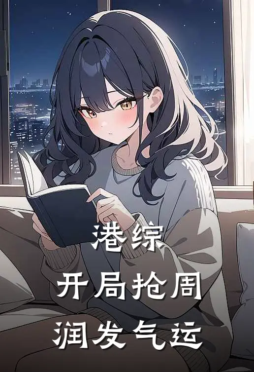 港综：开局抢周润发气运(沈豪周瑞发)推荐完结小说_最新章节列表港综：开局抢周润发气运(沈豪周瑞发)