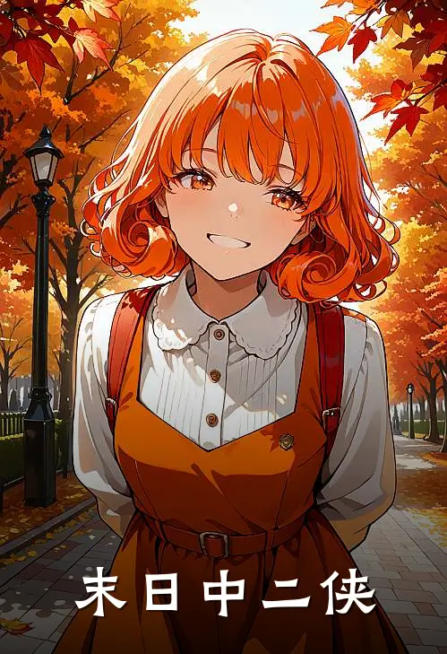 末日中二侠